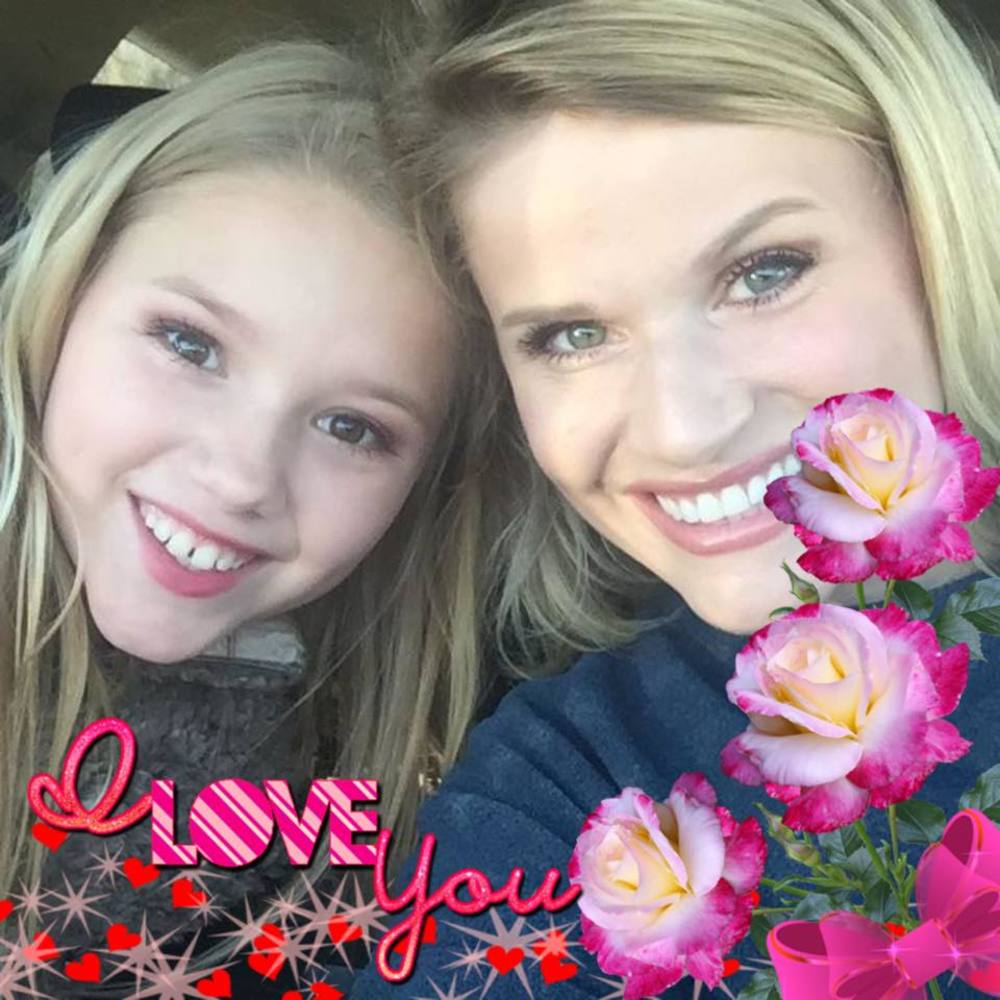 Meet your Posher, Jess